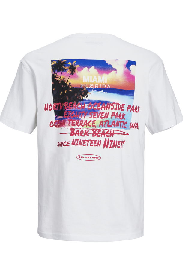 Product CAMISETA ARUBA - Bright White - Image 2