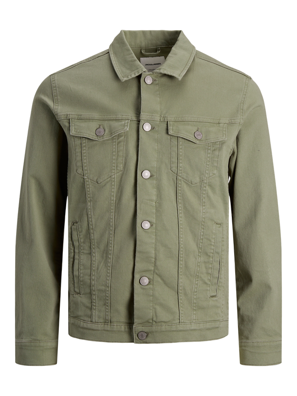 Product CAMPERA ALVIN - Deep Lichen Green - Image 12