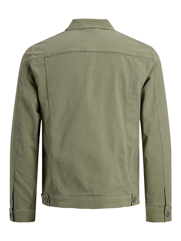 Product CAMPERA ALVIN - Deep Lichen Green - Image 2