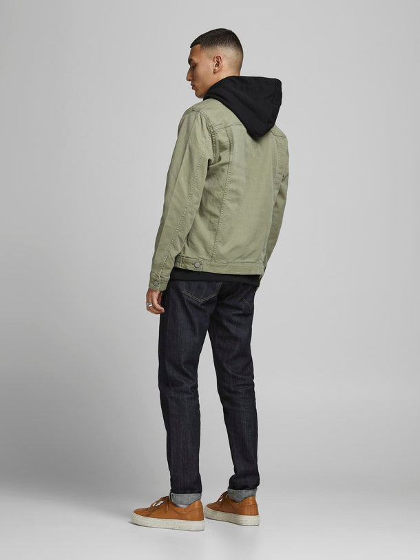 Product CAMPERA ALVIN - Deep Lichen Green - Image 4