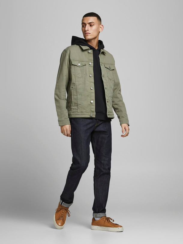 Product CAMPERA ALVIN - Deep Lichen Green - Image 9