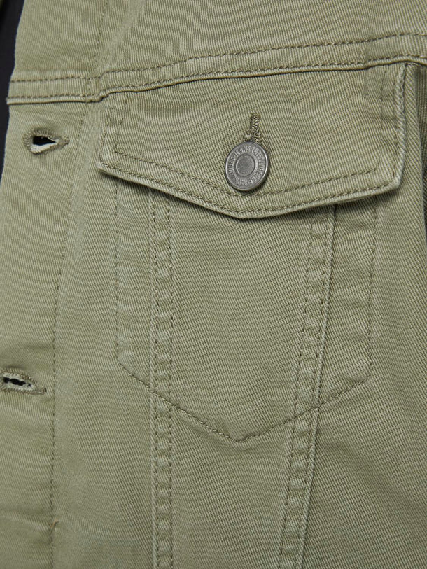 Product CAMPERA ALVIN - Deep Lichen Green - Image 14