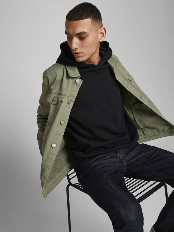 Product CAMPERA ALVIN - Deep Lichen Green - Image 10