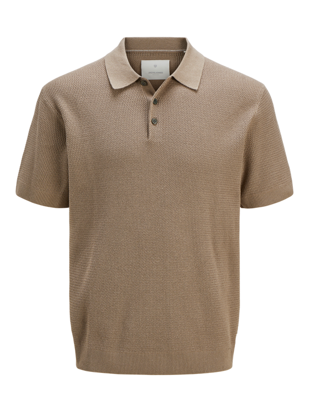 Product POLO COOPER-Greige - Image 1