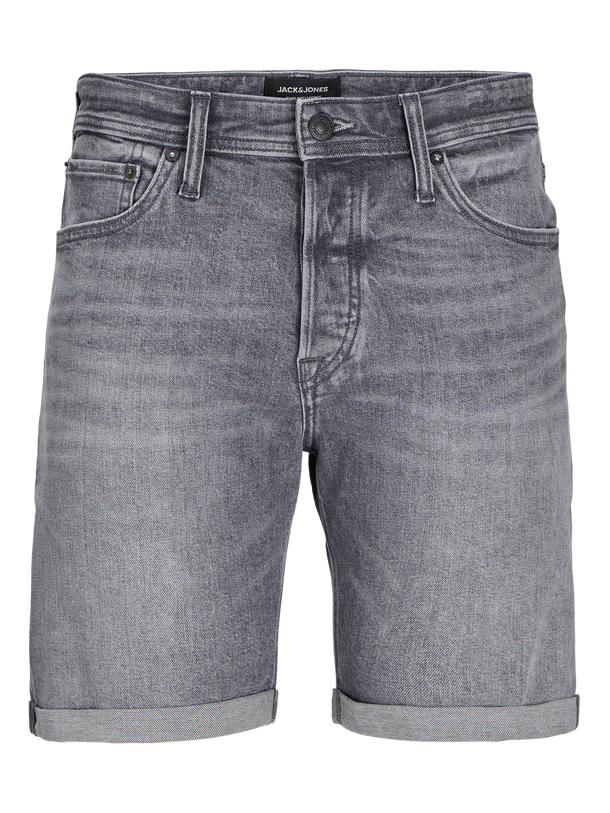 Product SHORT RICK ORIGINAL 360-Grey Denim Pack:AM 362 - Image 1