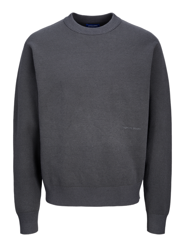 Product SWEATER VESTERBRO - Iron Gate - Image 5