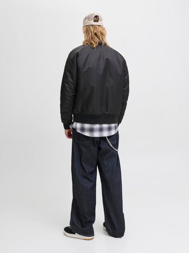 Product CAMPERA BOMBER MOTION- - Image 4