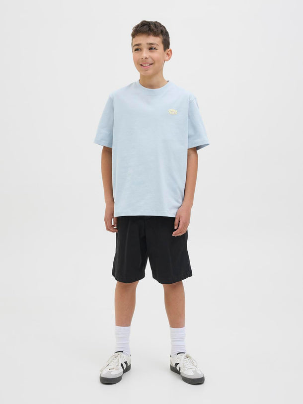 Product CAMISETA LOOSE ESTAMPADA VITA JNR - Skyway - Image 2