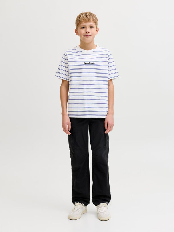 Product REMERA A RAYAS NORREBRO JNR- - Image 2