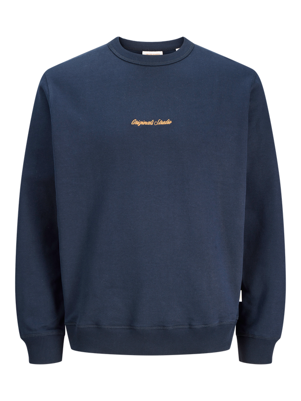 Product BUZO NORREBRO BORDADO JNR- - Image 5