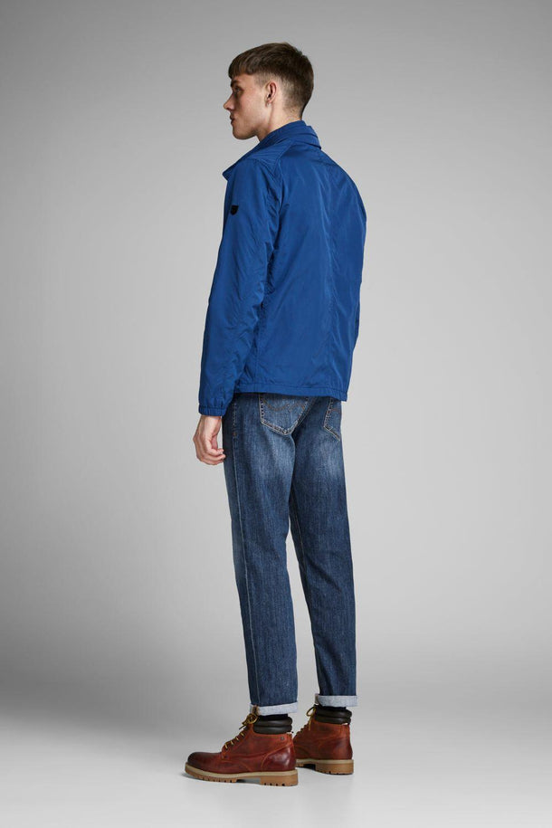 Product JEAN MIKE - Blue Denim - Image 3