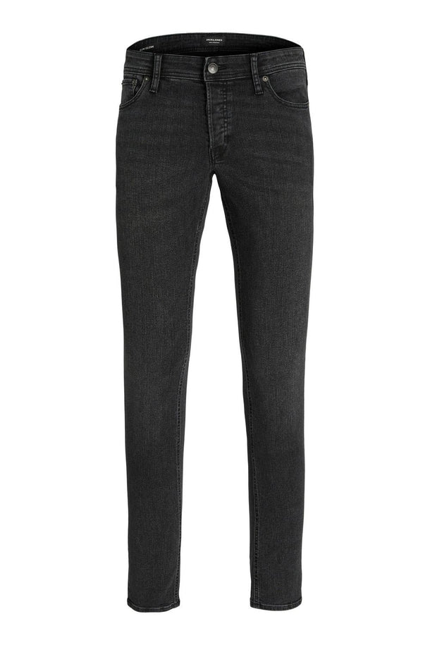 Product JEAN GLENN ORIGINAL - Black Denim - Image 1