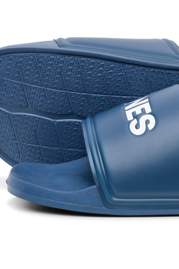 Product SANDALIA LARRY - Majolica Blue - Image 2