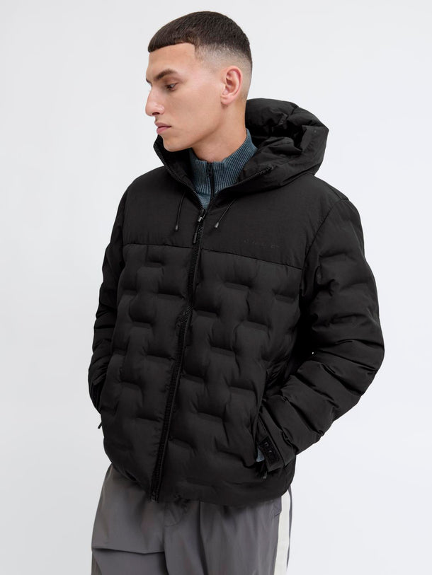Product CAMPERA PUFFER POINT- - Image 3