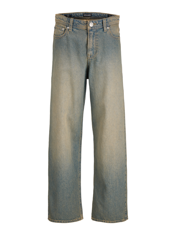 Product JEAN BAGGY TIRO ALTO ALEX 337 JNR- - Image 5