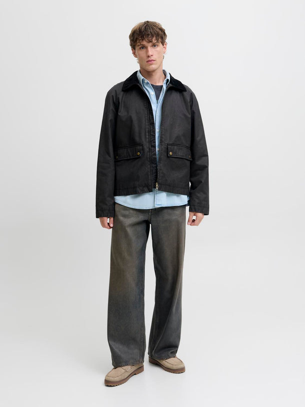 Product CAMPERA WORKER BEDFORD- - Image 2