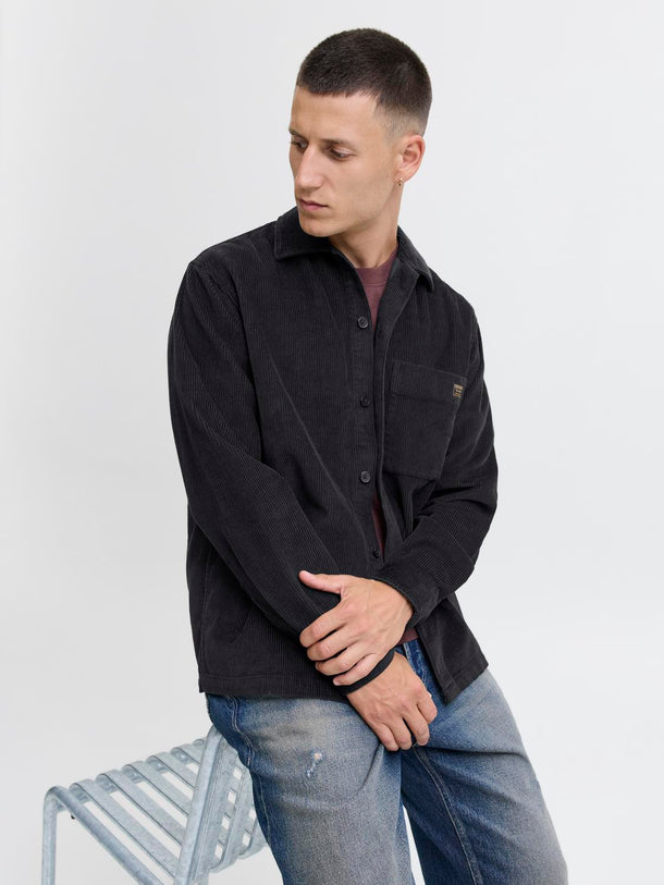 Product SOBRECAMSIA DE PANA RELAXED- - Image 3