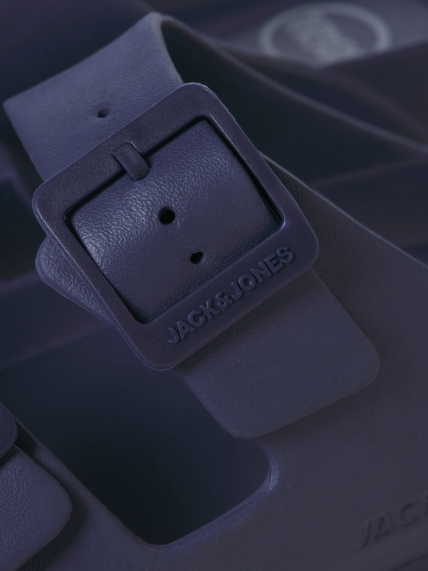 Product SANDALIA ROXTON-Medieval Blue - Image 3