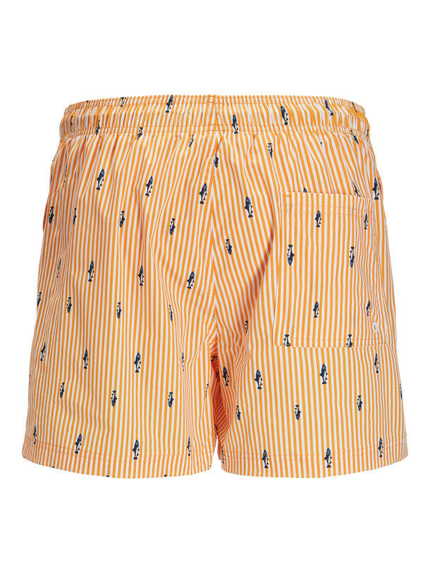 Product TRAJE DE BAÑO STRIPE-Iceland Poppy - Image 2