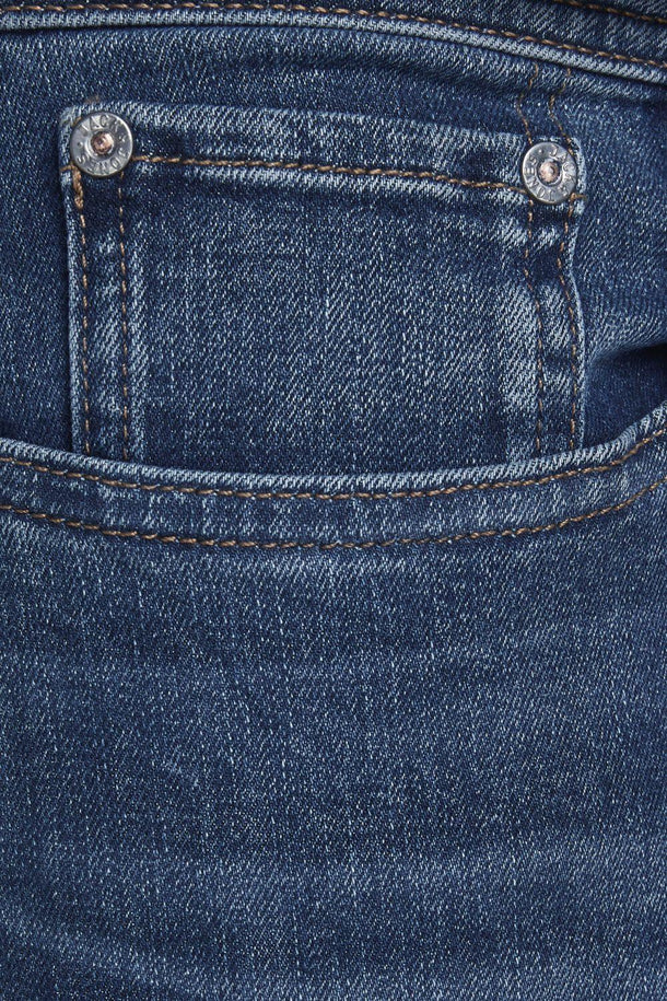 Product JEAN GLENN ORIGINAL - Blue Denim - Image 8