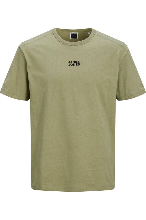 Product CAMISETA CLASSIC - Oil Green - Image 1