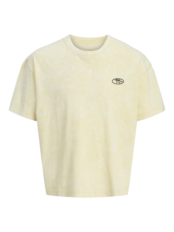 Product CAMISETA RETREAT ACID WASH-Flan - Image 1