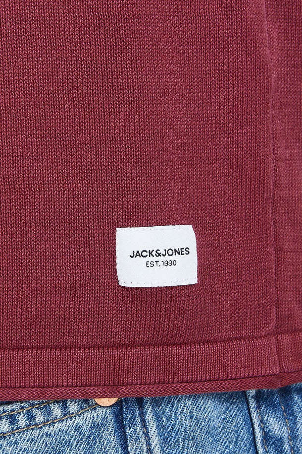 Product SWEATER LEO - Hawthorn Rose - Image 2