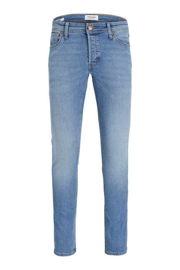 Product JEAN GLENN ORIGINAL - Blue Denim - Image 1