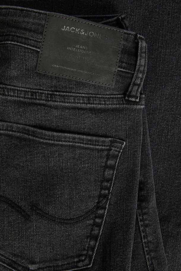 Product JEAN GLENN ORIGINAL - Black Denim - Image 3