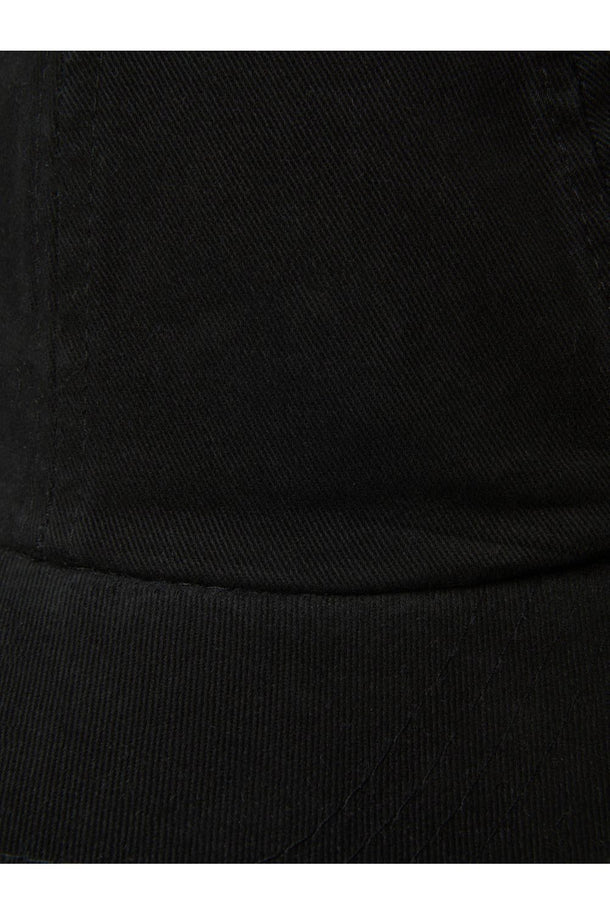 Product GORRO BRINK - Black - Image 4