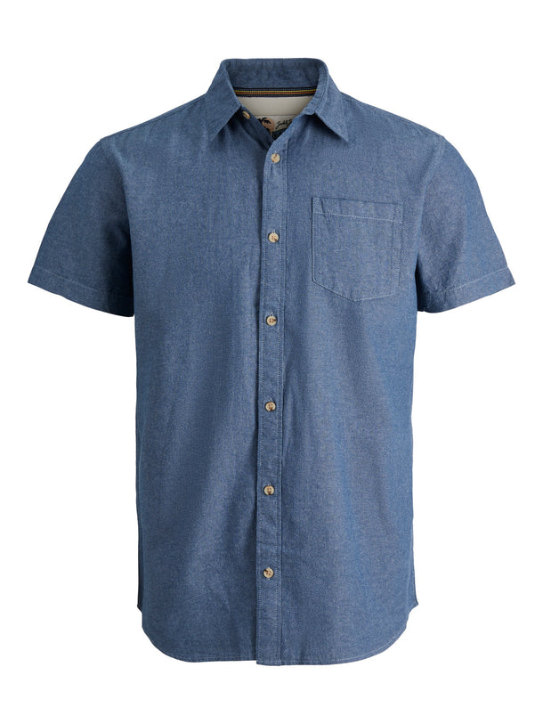 Product CAMISA BOBBY - Bluefin - Image 1