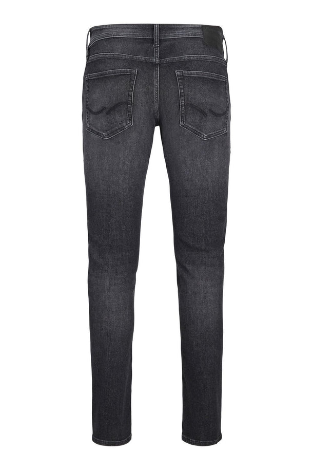 Product JEAN LIAM ORIGINAL - Black Denim - Image 2