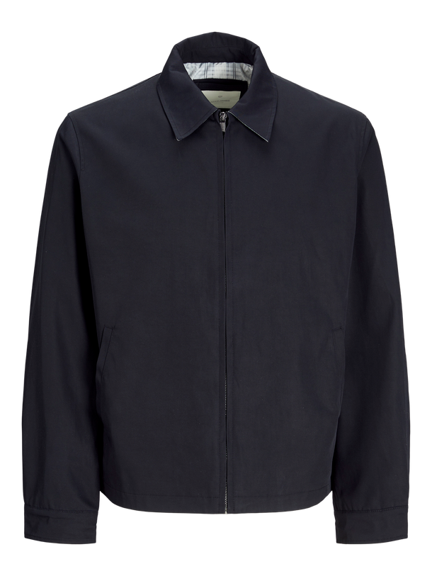 Product CAMPERA AVIADOR KYLE-Black - Image 1