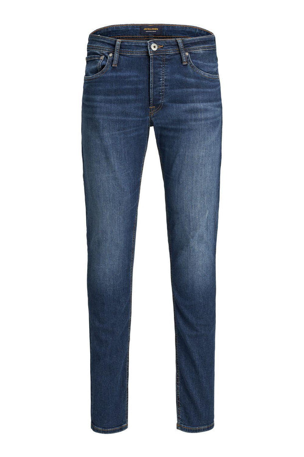 Product JEAN GLENN ORIGINAL - Blue Denim - Image 1