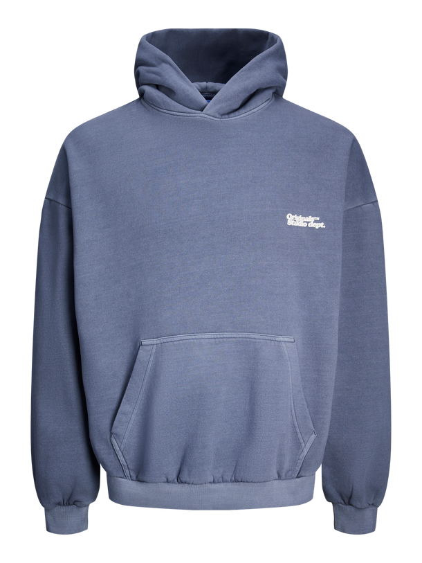 Product CANGURO VERMONT - Nightshadow Blue - Image 7
