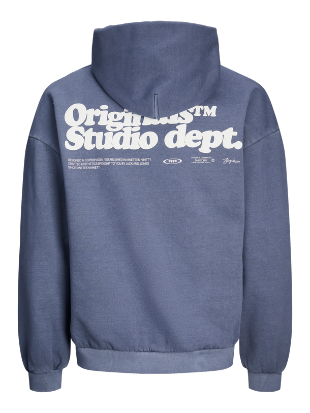 Product CANGURO VERMONT - Nightshadow Blue - Image 6