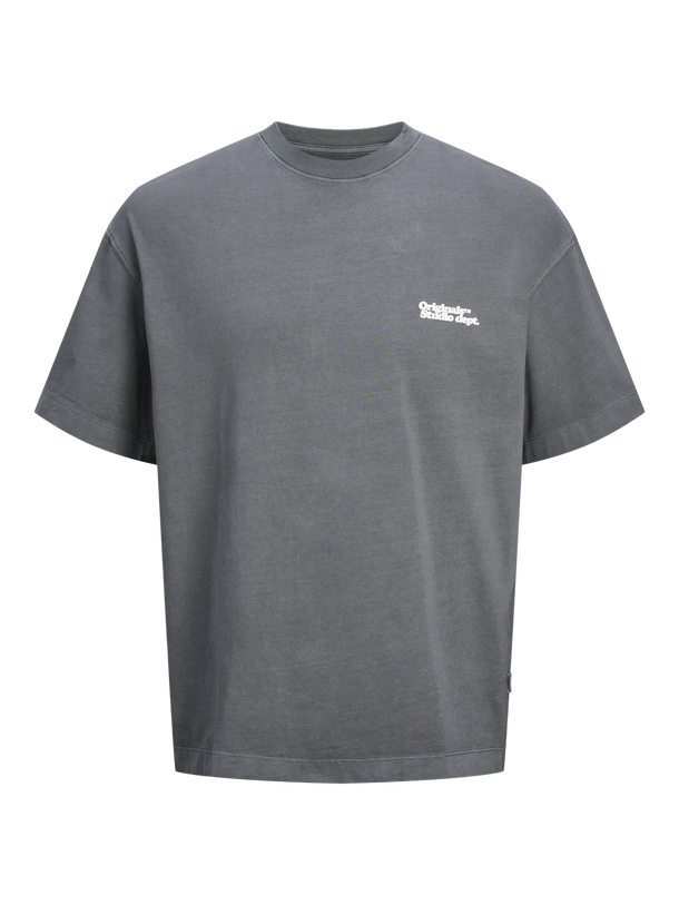 Product CAMISETA VERMONT - Iron Gate - Image 7