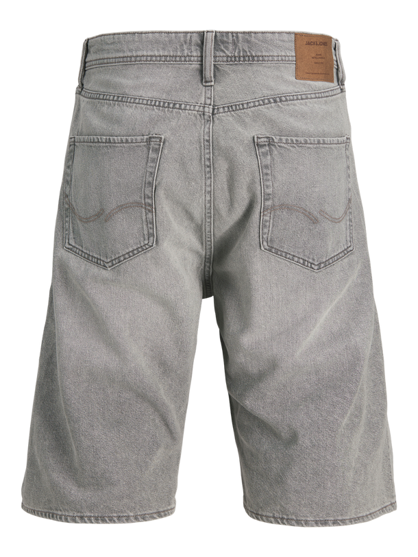 Product SHORT RON 449-Grey Denim - Image 2