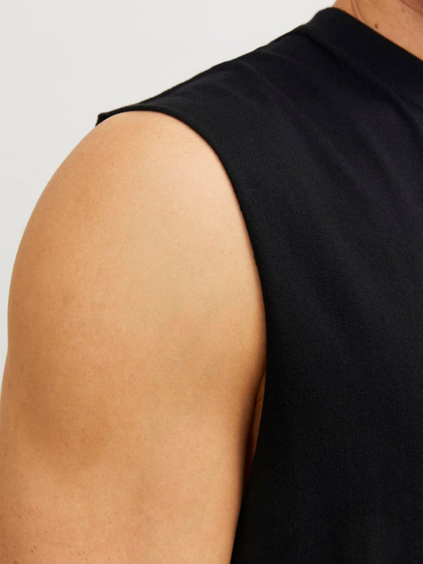 Product CAMISETA VESTERBRO - Black - Image 7