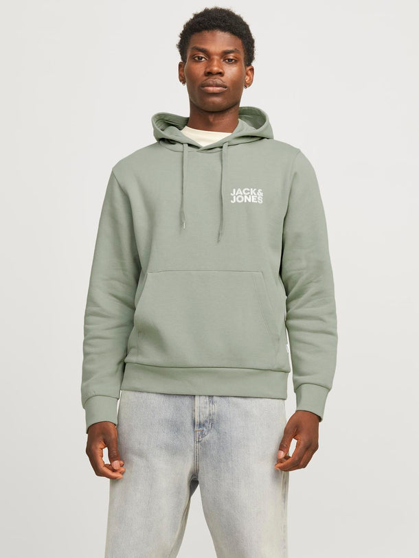 Product CANGURO LOGO - Iceberg Green Detail:Small Print - Image 6