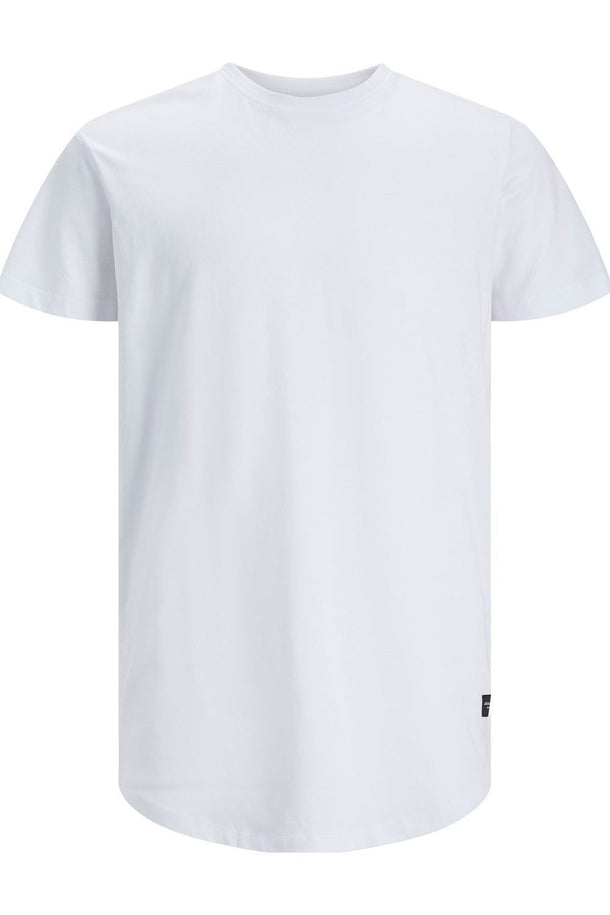 Product CAMISETA NOA - White Fit:REG - Image 1