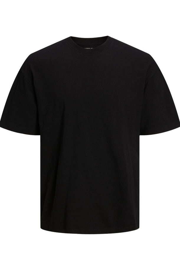 Product CAMISETA BRINK - Black Fit:BOX - Image 1