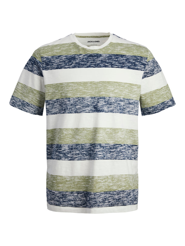 Product CAMISETA COAST - Oil Green - Image 1