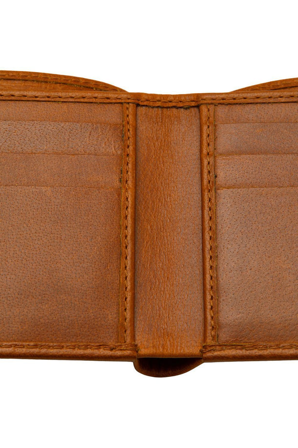 Product BILLETERA SIDE - Cognac - Image 2