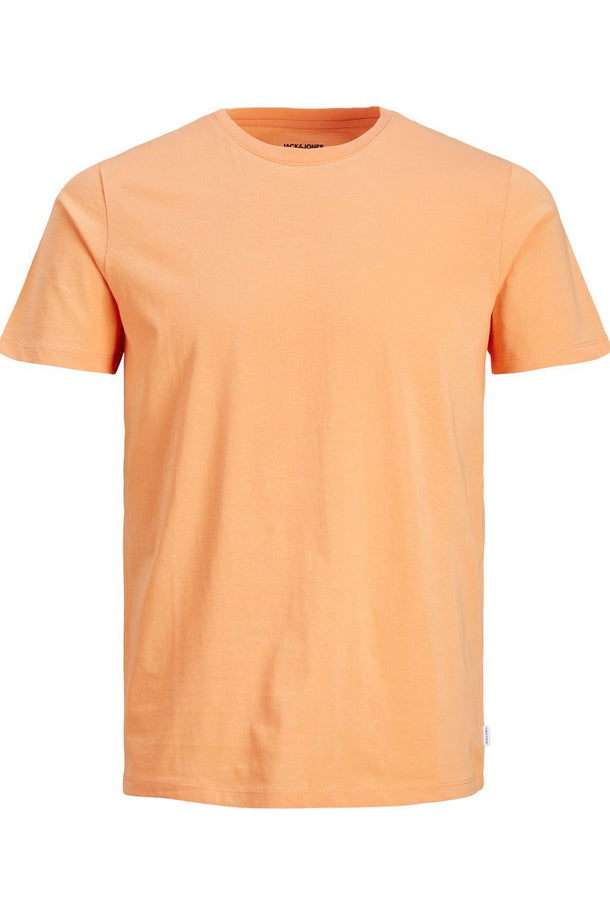 Product CAMISETA ORGANIC - Pumpkin - Image 1