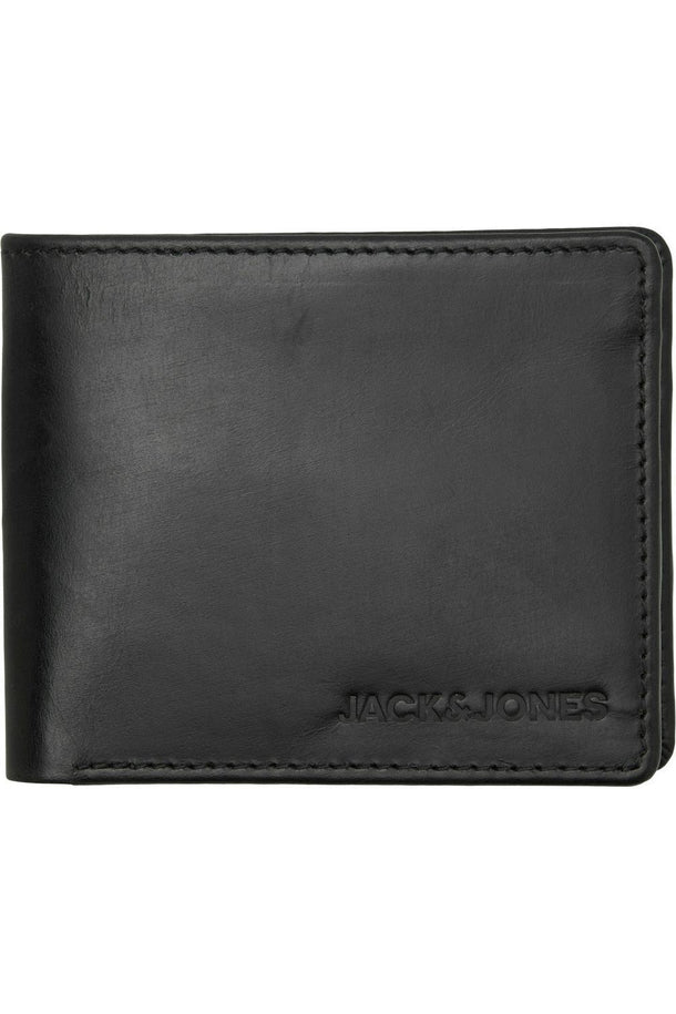 Product BILLETERA SIDE - Black - Image 1