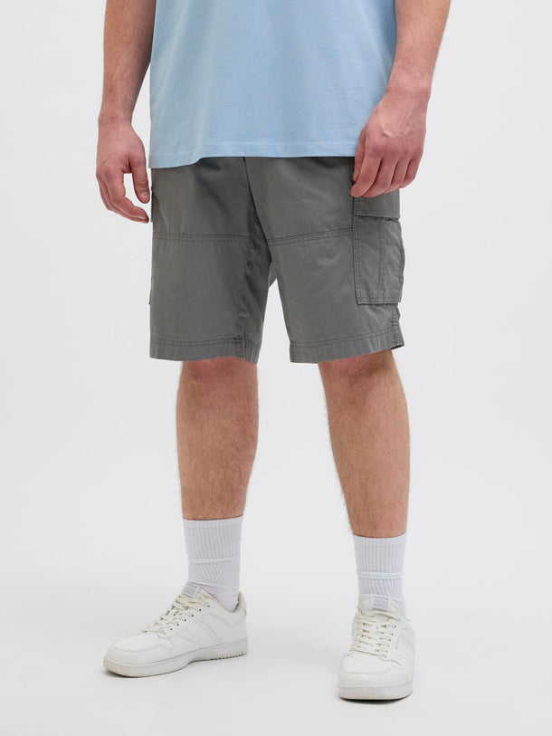 Product SHORT COLE PLUS - Castlerock - Image 6