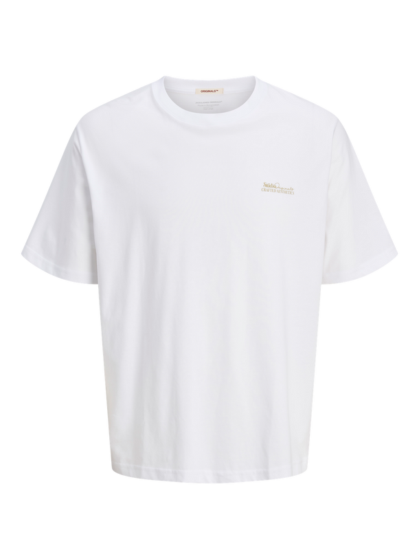 Product CAMISETA ACAPULCO PHOTO-Bright White - Image 2