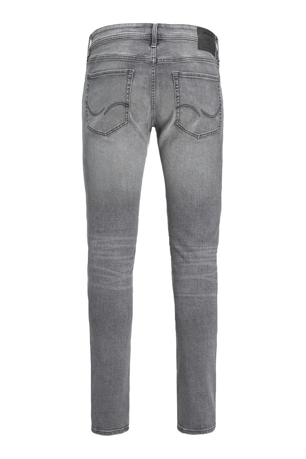 Product JEAN GLENN ORIGINAL - Grey Denim - Image 2