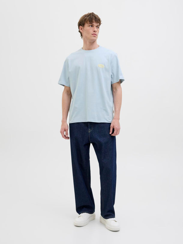 Product CAMISETA RELAXED ESTAMPADA TAVIRA - Skyway - Image 3